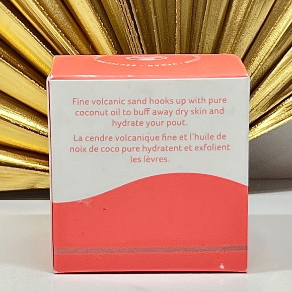 🌵4/$30 NIB Kopari Coconut Lip Scrubby - Picture 4 of 8